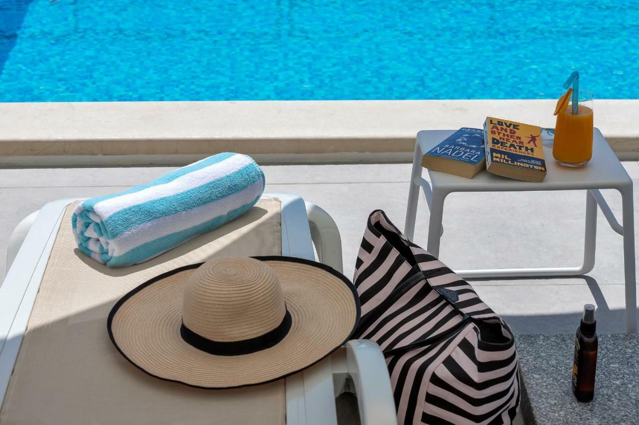 Villa Violet With Salt Water Pool Makarska Eksteriør billede